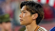 D.C.ユナイテッド　黒川圭介