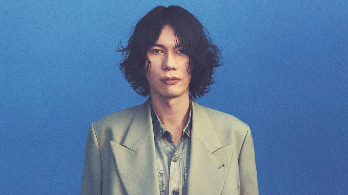 米津玄師の新曲「烏」が『2026 NHKサッカーテーマ』に決定！ W杯中継などで使用へ