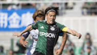松本山雅FC、深澤佑太
