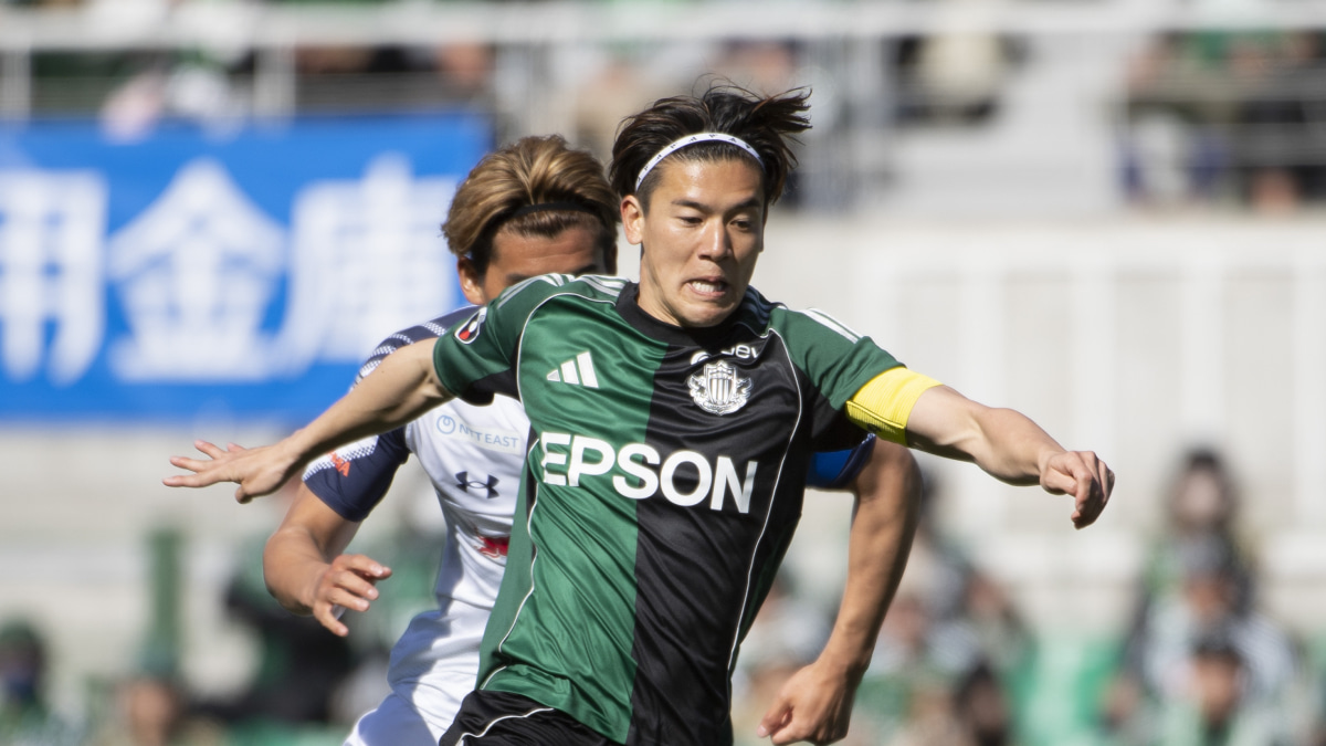 「上に行くために今がある」松本山雅FC、深澤佑太が示す再起への道筋。キャプテンとして考える「こういう時間」に必要なこと【コラム】