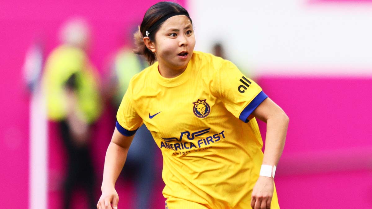 デビュー戦でいきなり決める！ 三浦成美が新天地初出場で今季初ゴール！ 日本人3選手が出場のユタ・ロイヤルズが3連勝