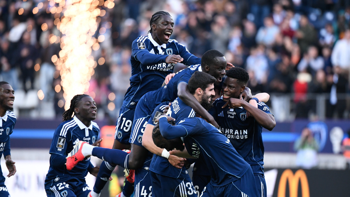 パリ・サンジェルマンのすぐ隣で何が起きている？ 忘れられた“クラブ”パリFCが急浮上した理由【コラム】