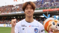 V・ファーレン長崎 長谷川元希
