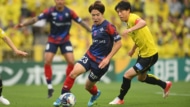 FC東京 佐藤龍之介