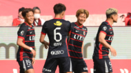 鹿島アントラーズ