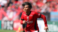 浦和レッズ、長沼洋一