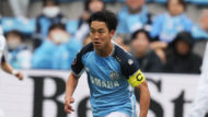 ジュビロ磐田、角昂志郎