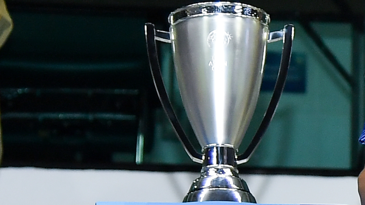 【グループリーグ順位表】AFC U17アジアカップ サウジアラビア2026　組み合わせ一覧