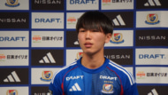 横浜F・マリノス　樋口有斗