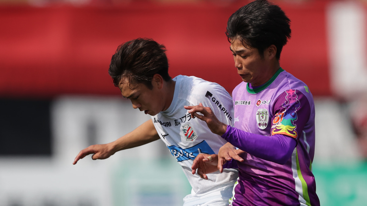 北海道コンサドーレ札幌　佐藤陽成