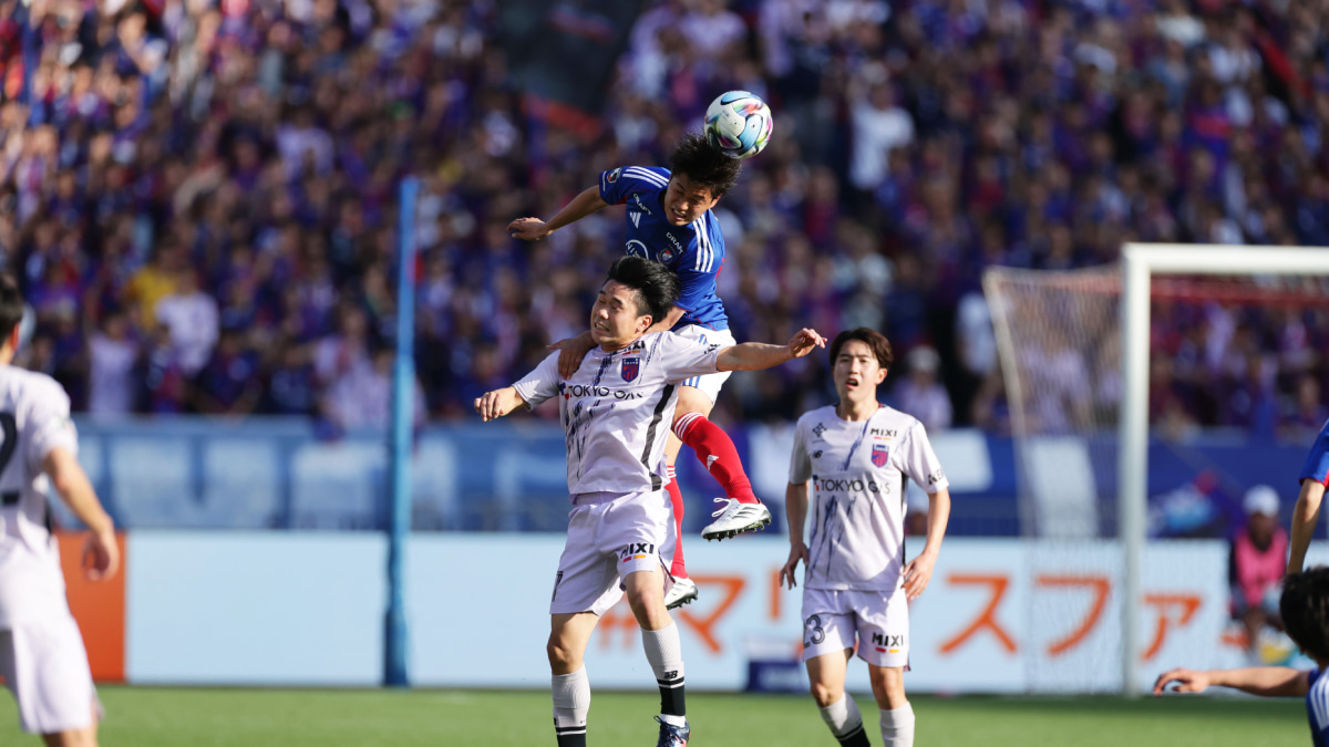 横浜F・マリノス　諏訪間幸成