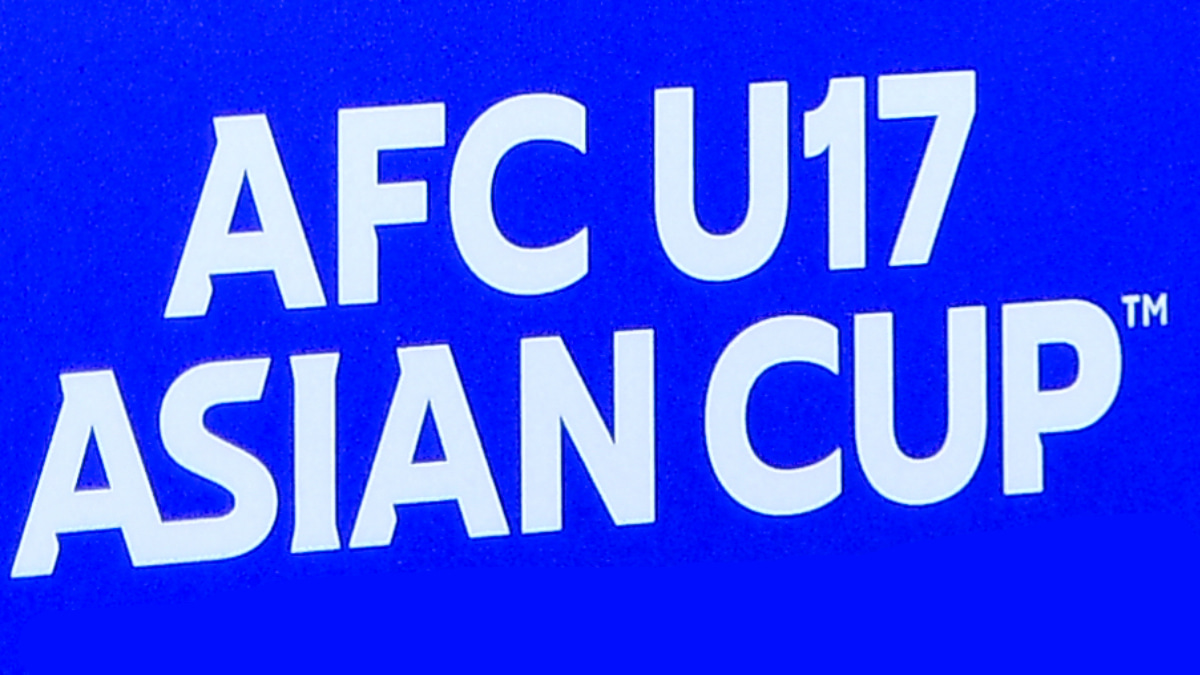 AFC U17アジアカップ サウジアラビア2026の全試合日程や視聴方法は？ 開始時間・放送、配信予定・結果　一覧