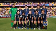 U-20日本女子代表