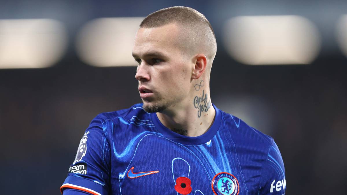 チェルシーFWムドリク、ドーピングによる4年間の出場停止処分を不服として提訴。クラブは法的手続きが完了するまで静観の方針