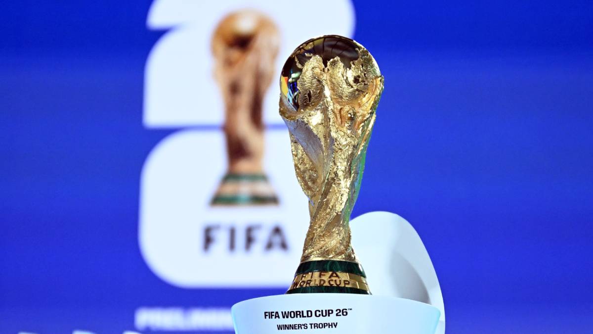 ワールドカップ