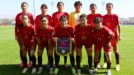 U-17中国女子代表