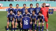 U-20日本女子代表（ヤングなでしこ）