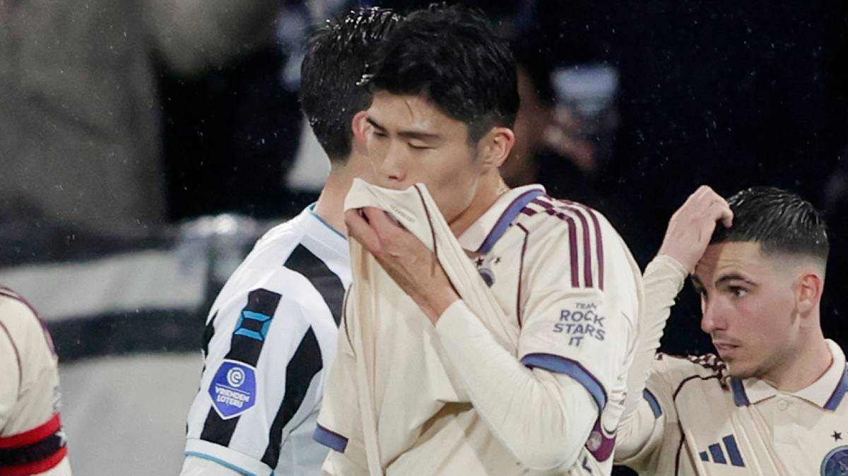 アヤックスDF冨安健洋