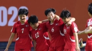 U-20北朝鮮女子代表