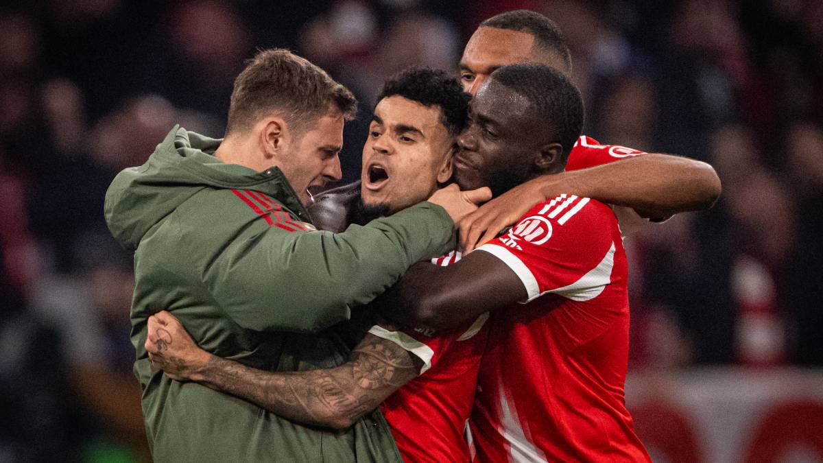 バイエルン・ミュンヘン