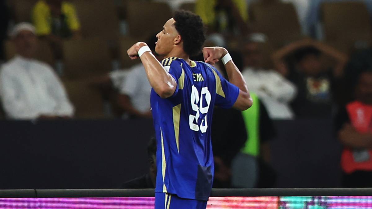 FC町田ゼルビア、アル・イテハド撃破で初のACLE“ベスト4”進出！ 得意のロングスローからFWイェンギが先制弾！ 相手の猛攻を耐えて勝利を掴む