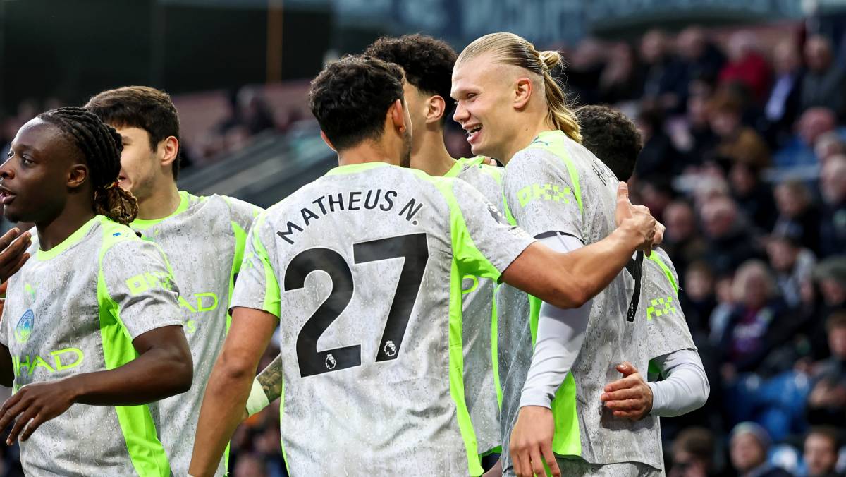 マンチェスター・シティ