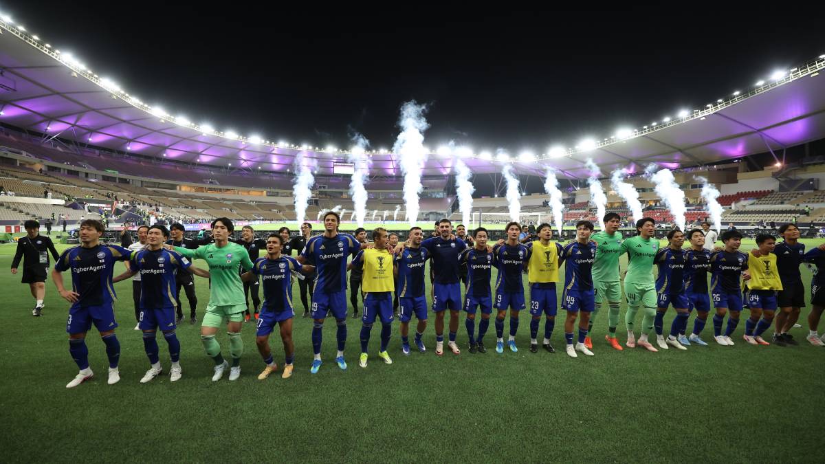 FC町田ゼルビア