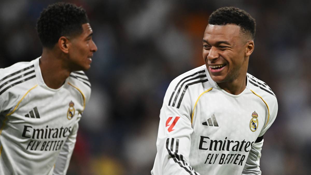 レアル・マドリード