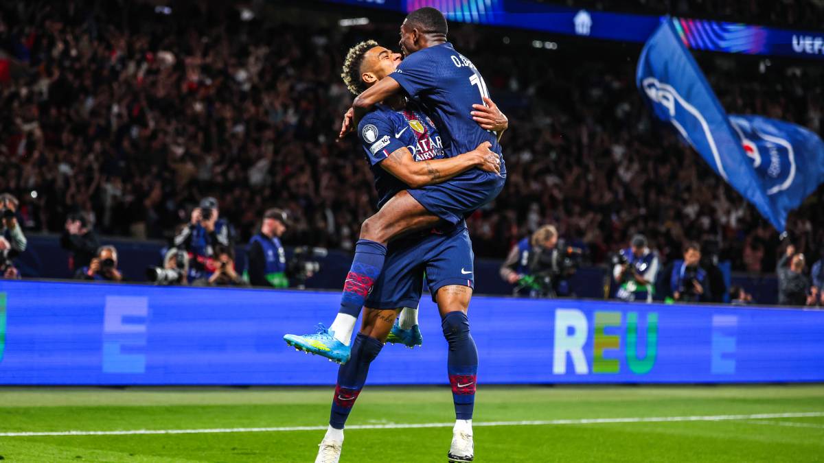 パリ・サンジェルマン