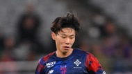 稲村隼翔 FC東京
