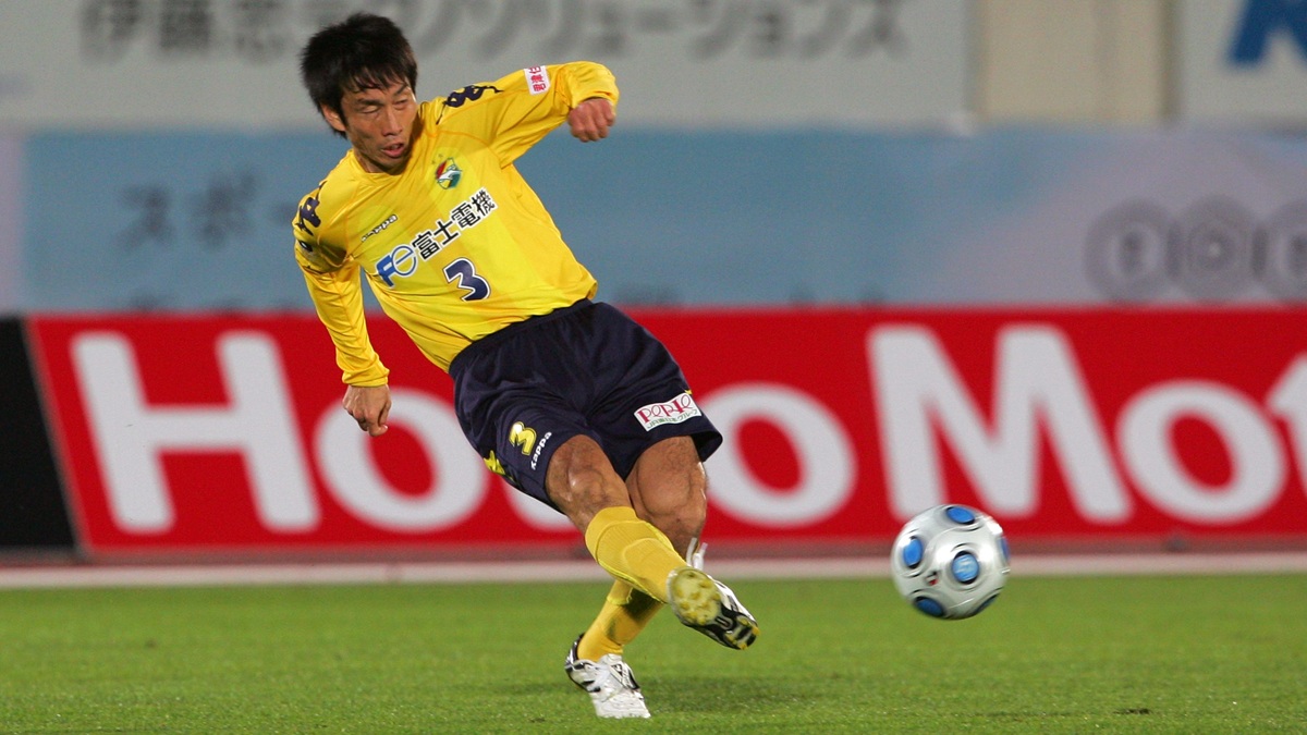 斎藤大輔 ジェフ千葉