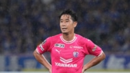 香川真司　セレッソ大阪