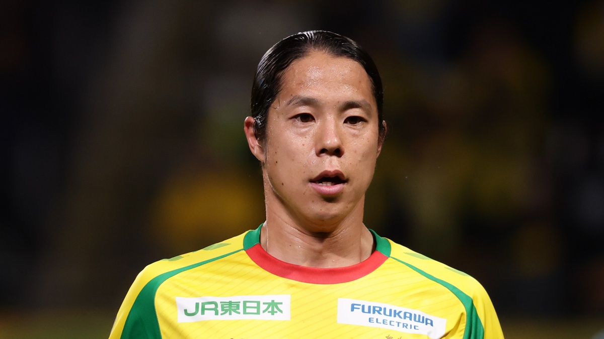 最下位決定――。それでも「ブーイングなし」。ジェフ千葉、前貴之がサポーターに誓う「責任とプライド」【コラム】