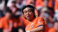 小塚和季　清水エスパルス