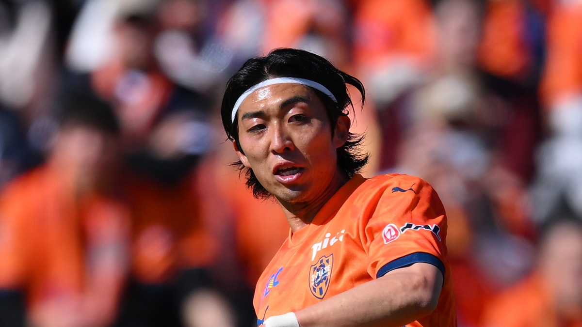 小塚和季　清水エスパルス