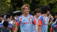 小川航基