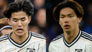 後藤啓介＆塩貝健人