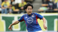 横浜F・マリノス、渡辺皓太