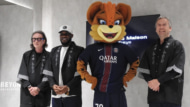 PSG、体験型ポップアップスペース「ICI C’EST PARIS LA MAISON」