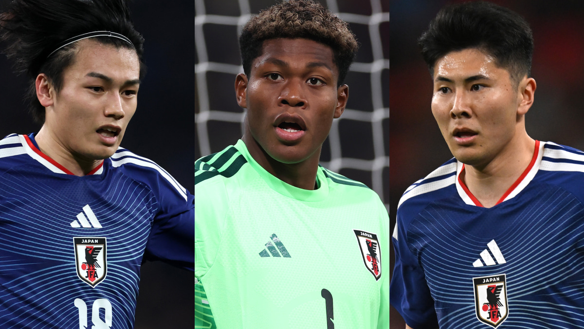 「もう移籍でしょ」サッカー日本代表、今夏のステップアップがほぼ確実な5人。ビッグクラブから注目を集めているのは？