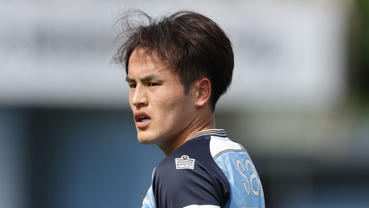 ジュビロ磐田には何が欠けていたのか。植村洋斗の鋭い言葉が象徴する、“突き抜け切れなかった”要因【コラム】