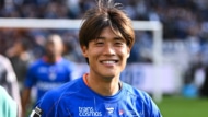 V・ファーレン長崎　岩崎悠人