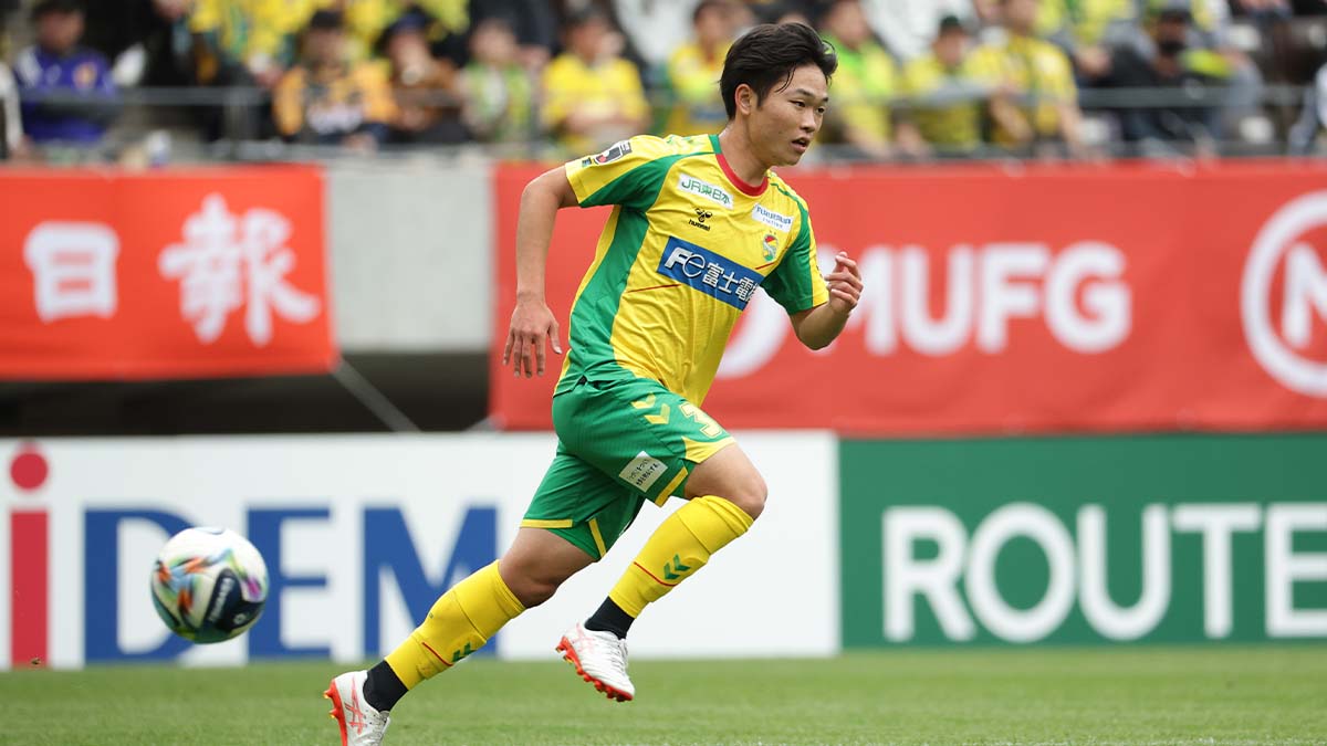 【J1結果速報】ジェフユナイテッド市原・千葉、17歳MF姫野誠のゴールなどで6試合ぶりの白星！ ヴィッセル神戸は3試合ぶりの勝利