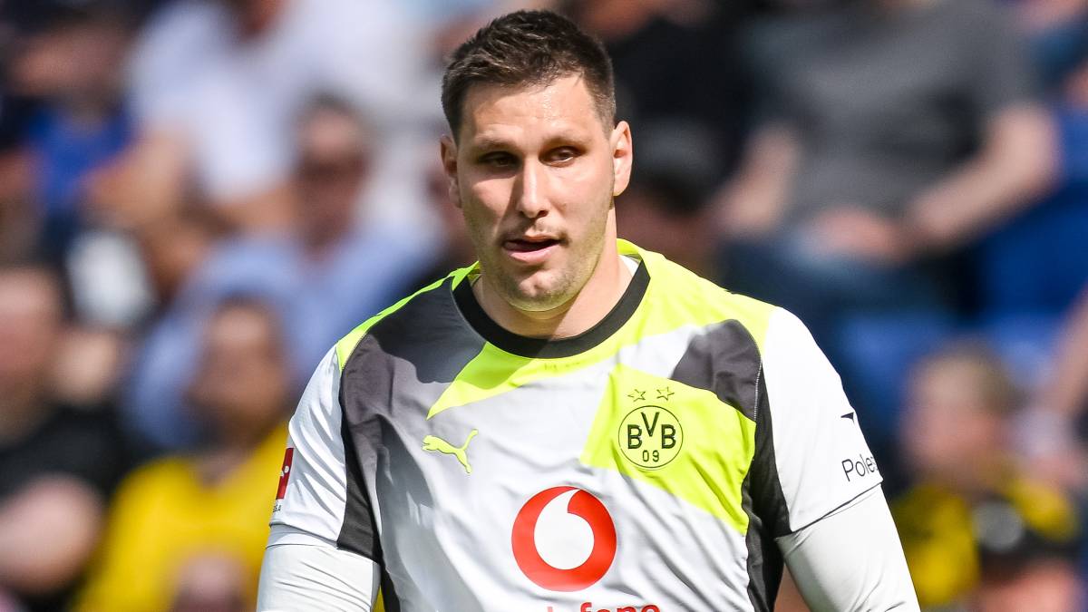 元ドイツ代表DFズーレ、30歳で現役引退を決断。ドルトムントでの4シーズンに感謝…代表では49試合に出場