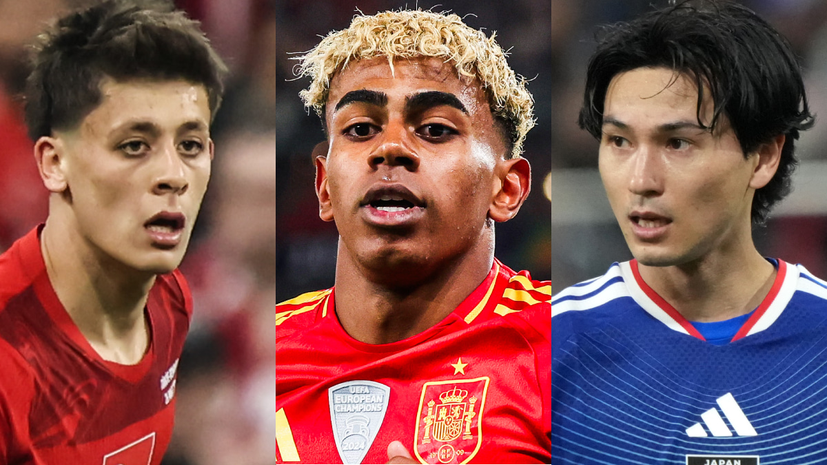 「間に合うの…？」W杯出場が危うい各国の主力選手5人。欠場なら痛手…ある意味で当落線上にいるのは？