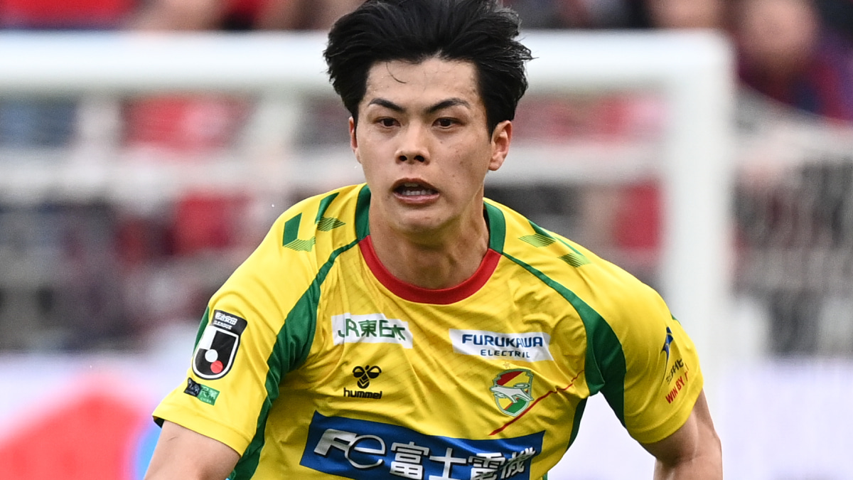 本音を吐露した河野貴志