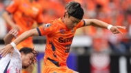 清水エスパルスFW髙橋利樹