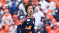 RB大宮アルディージャ、石川俊輝