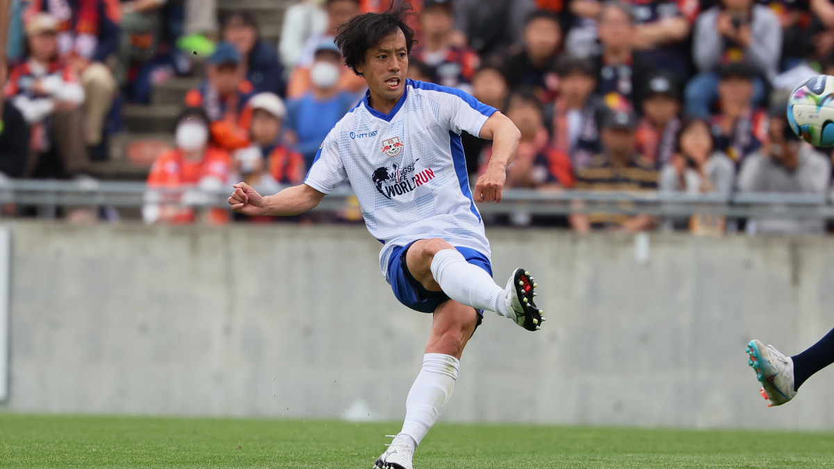 RB大宮アルディージャ、石川俊輝