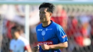 水戸ホーリーホック 山本隼大